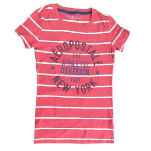 Aeropostale Girls T-Shirt