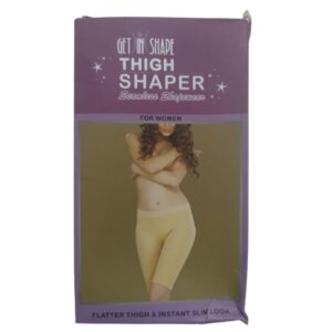 Get In Shape Thigh Shaper for Women