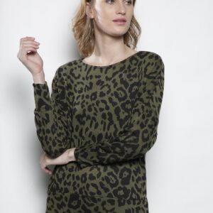 DOROTHY PERKINS Women Printed Pullover