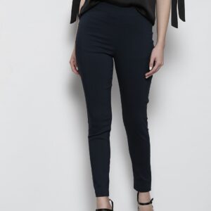 DOROTHY PERKINS Navy Treggings