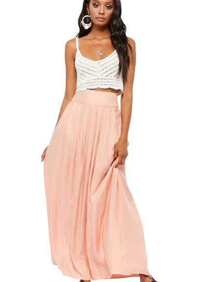 FOREVER 21 Women Skirts