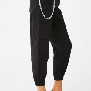 FOREVER 21 Women Trousers