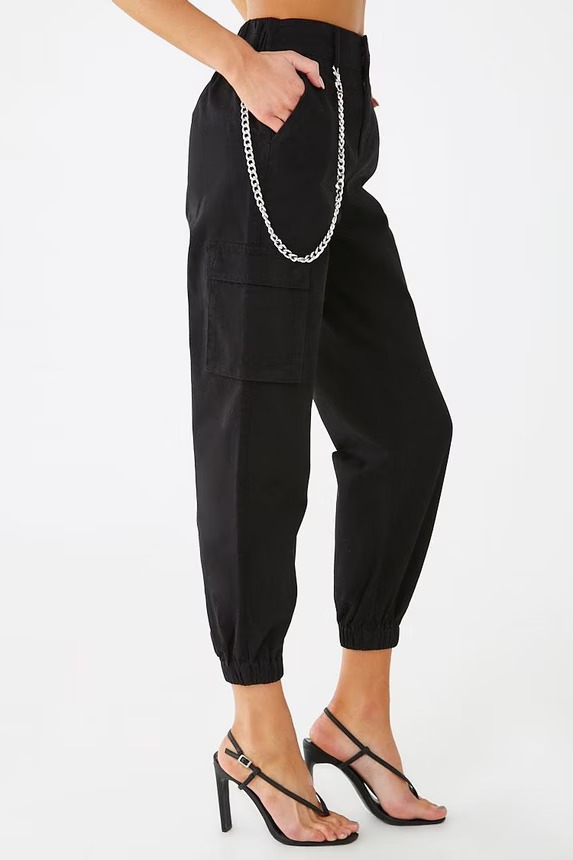 FOREVER 21 Women Trousers