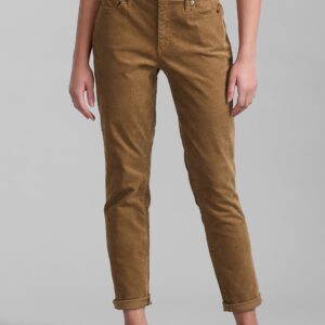 GAP Womens Mid Rise True Skinny Cords