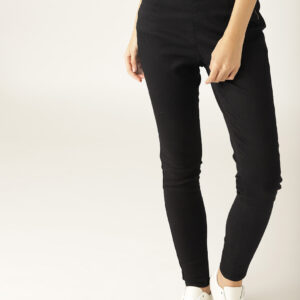 ESPRIT Black Jeggings