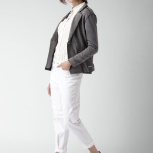 Mast  Harbour Charcoal Grey Jacket