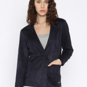 Mast  Harbour Navy Blazer