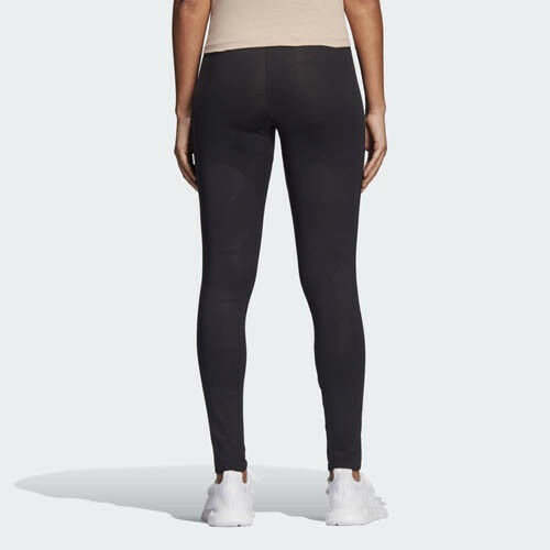 Adidas women Fashion League tights black