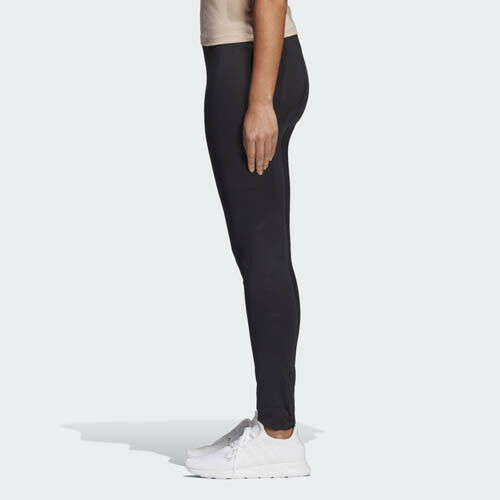 Adidas women Fashion League tights black