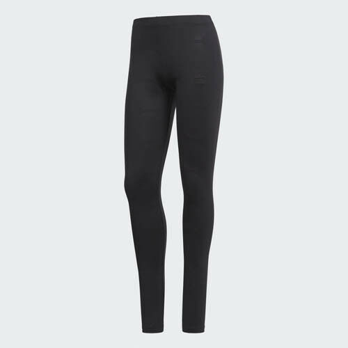 Adidas women Fashion League tights black