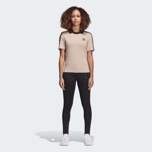 Adidas women Fashion League tights black