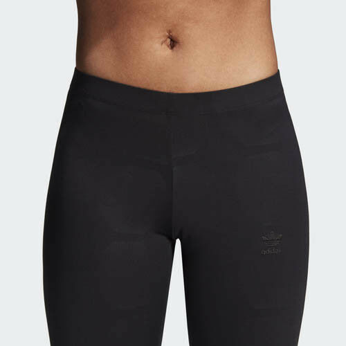 Adidas women Fashion League tights black