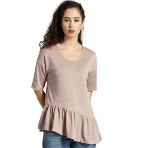 Roadster Women Solid Top