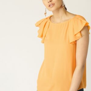 MANGO Women Top