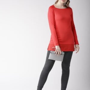 Marks & Spencer Women Layered Top