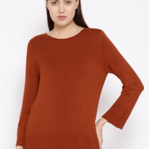 her by invictus Women Regular Top