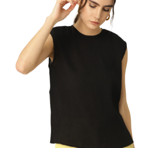 MANGO Women Top