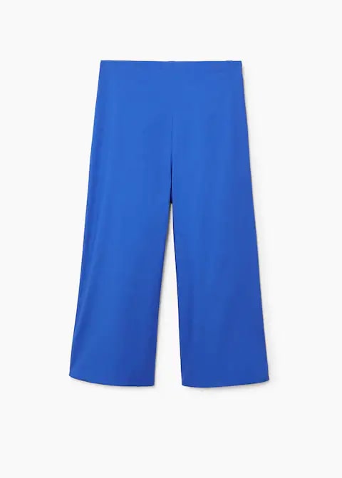 Mango Trousers For Women