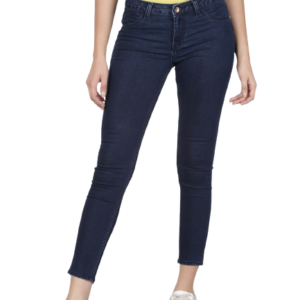 Ether Women Stretchable Jeggings