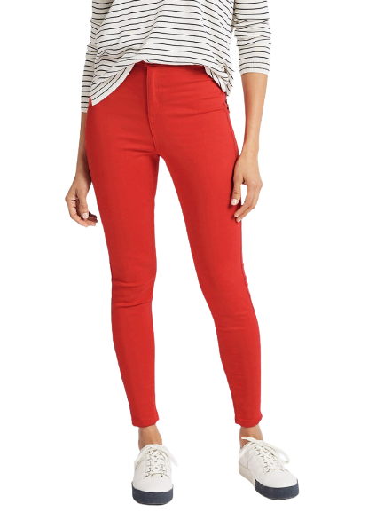 Marks & Spencer Women Solid Jeggings