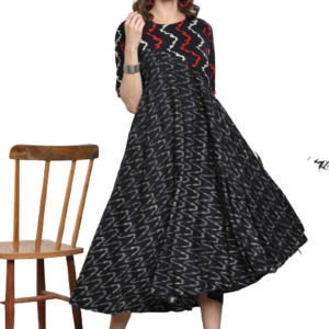 Sangria Women  Assymetric Dress