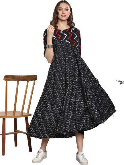 Sangria Women  Assymetric Dress