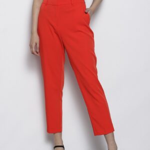 DOROTHY PERKINS Women Cropped Trousers