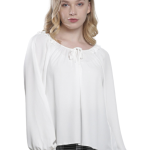 DOROTHY PERKINS Women Solid A-Line Top