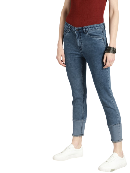 Roadster Women Stretchable Jeans