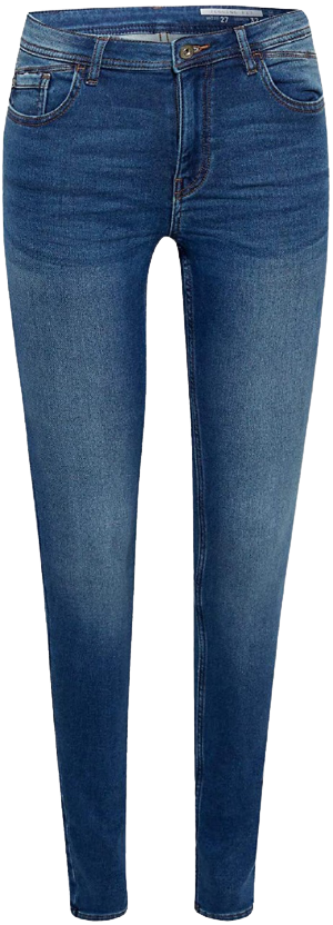 edc by Esprit Women"s Skinny Jeans