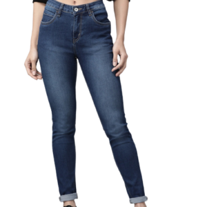 Roadster Women Stretchable Jeans