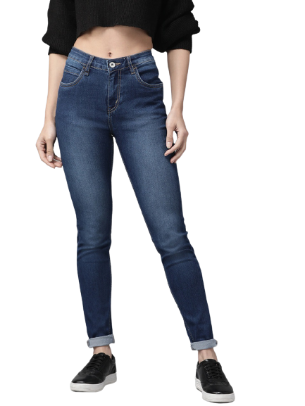 Roadster Women Stretchable Jeans