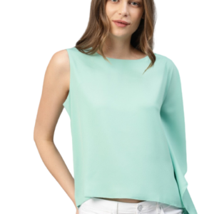 French Connection Women Solid Top