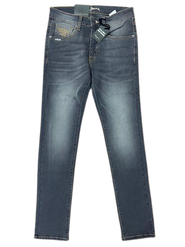 Denim Plain Pepe jeans