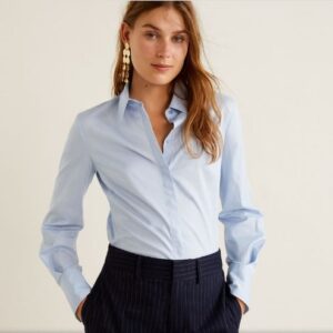 Mango Shirt for Women