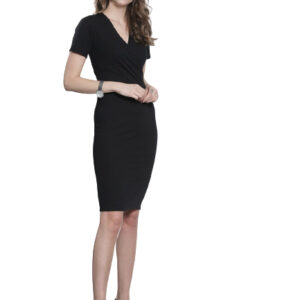 DOROTHY PERKINS Women Solid Sheath Dress