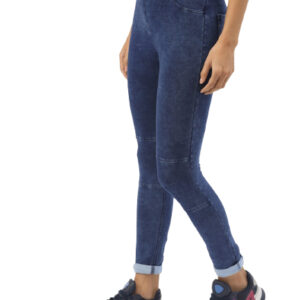 DressBerry Women Denim Jeggings