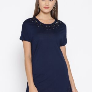 OVS Women Solid Top