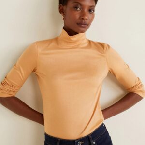 MANGO Women Top