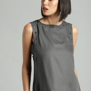 Roadster Women Embellished Top