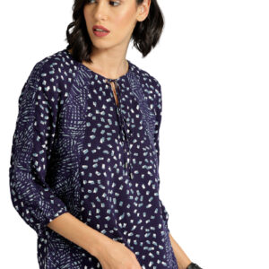 Roadster Women Printed Top