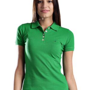 Nautica Women Polo T-shirt