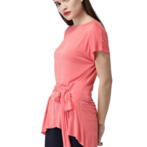 Mast & Harbour Women Solid Top