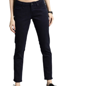 Roadster Women Slim Fit Stretchable Jeans