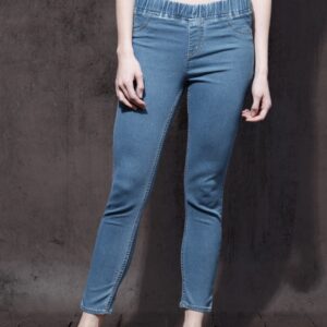 Roadster Women Stretchable Jeggings