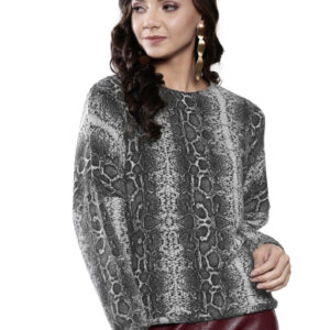 DOROTHY PERKINS Women Printed Pullover