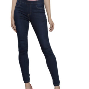 DOROTHY PERKINS Women Solid Denim Jeggings