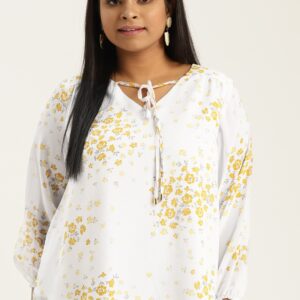 Sztori Women Printed Top