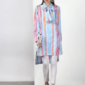 Miss Bennett  Printed Tunic