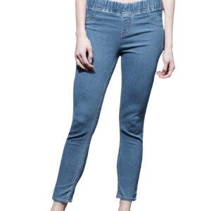 Roadster Women Blue Stretchable Jeggings